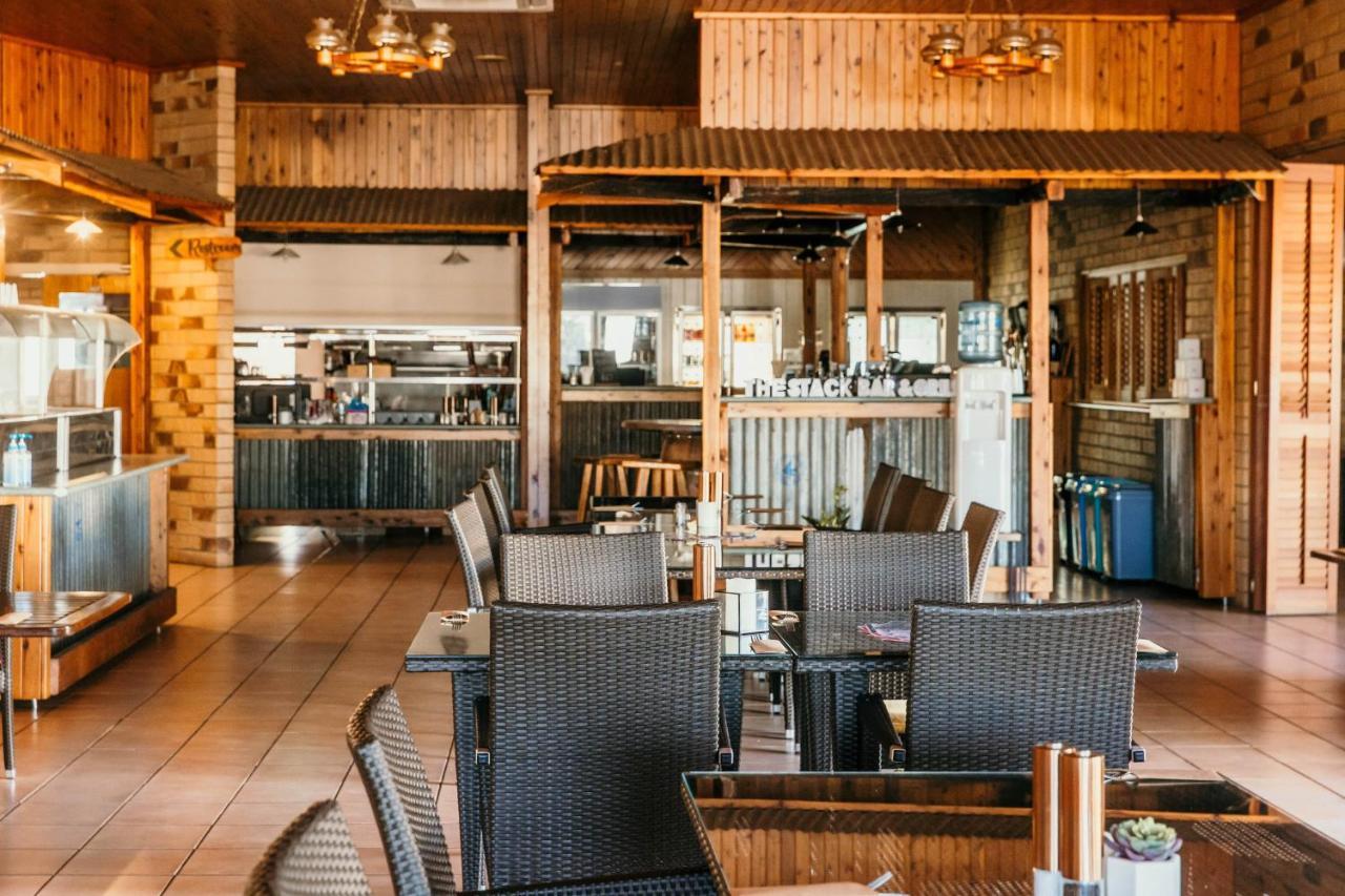 Abacus Motel Mount Isa Kültér fotó