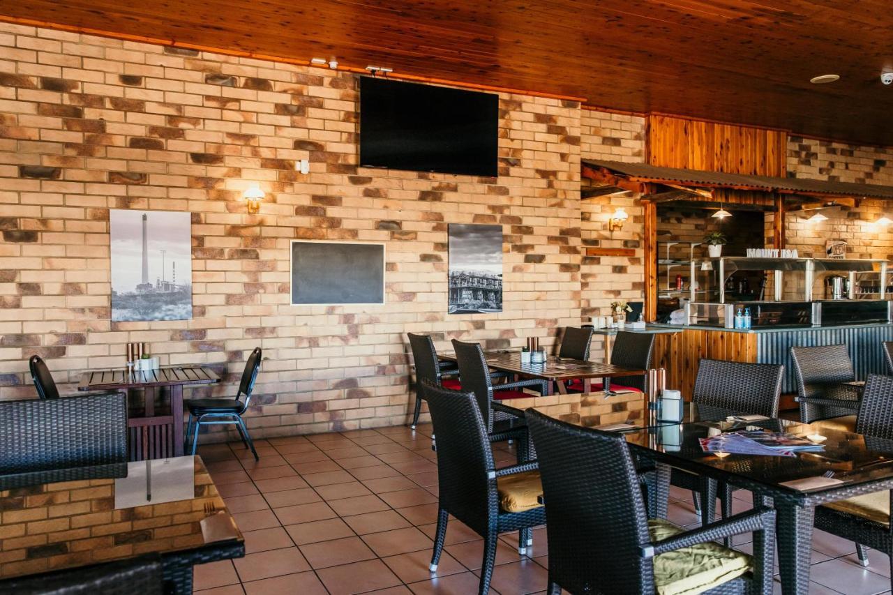 Abacus Motel Mount Isa Kültér fotó